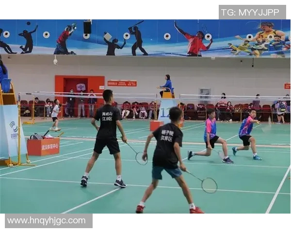 武汉羽毛球队进攻战术解析与实战应用探讨 武汉羽毛球队进攻战术解析与实战应用探讨