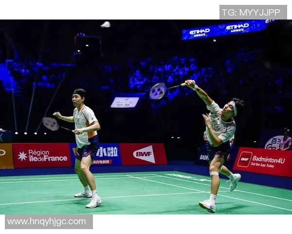 北京羽毛球队在世锦赛中的耐力表现分析与启示