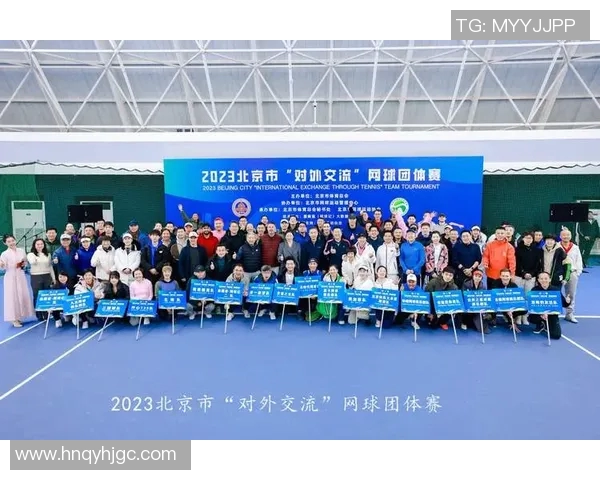 广州网球队引领最新网球意识TOP10榜单展现卓越实力与潜力 广州网球队引领最新网球意识TOP10榜单展现卓越实力与潜力