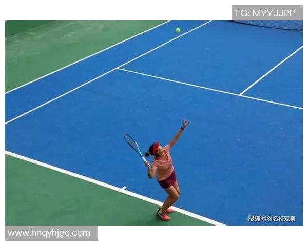 提升心理素质助力竞技表现广州网球队的心态训练与挑战探讨