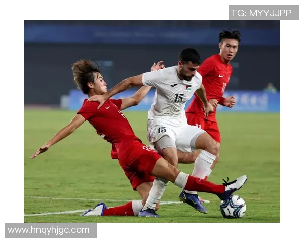 杭州亚运会足球赛点评：技术表现与战术分析的全面回顾与展望