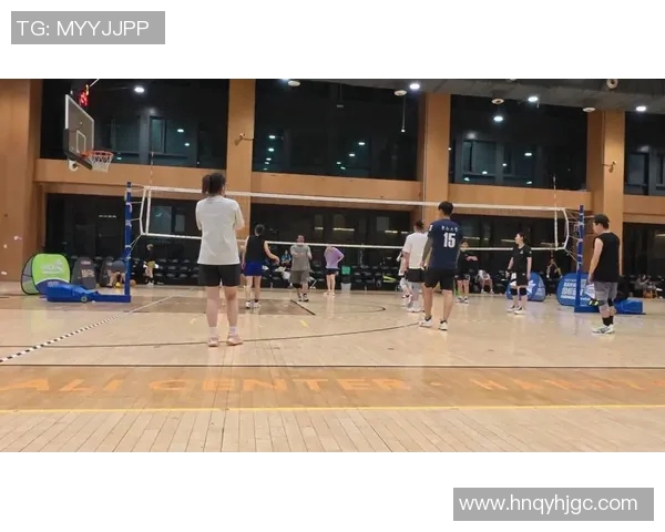 杭州排球队比赛经验分享与提升策略探讨 杭州排球队比赛经验分享与提升策略探讨