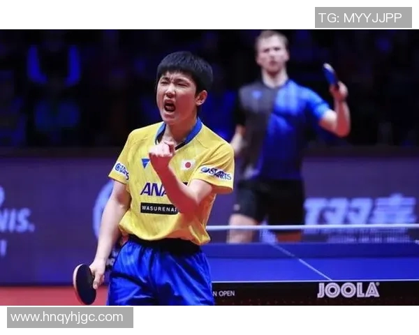 杭州羽毛球队在洲际杯中的蜕变与成长之路探索