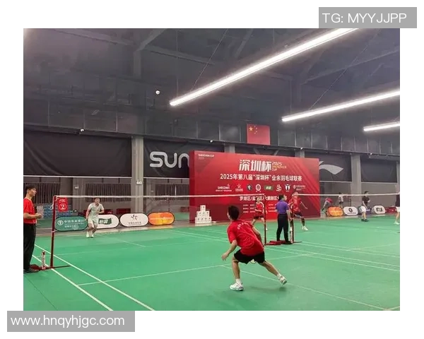 王伟独家分享羽毛球技巧与心得助你提升竞技水平 王伟独家分享羽毛球技巧与心得助你提升竞技水平