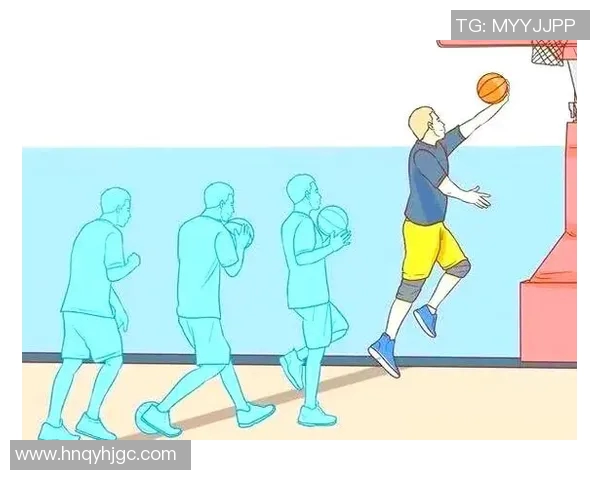 篮球新手必看：全面提升个人能力的实用入门指南与技巧分享