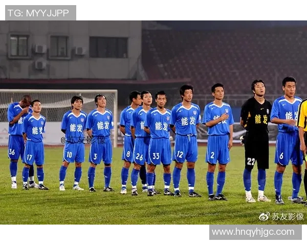 南京足球队在全国耐力排行榜中荣获第五名展现出强大实力与潜力