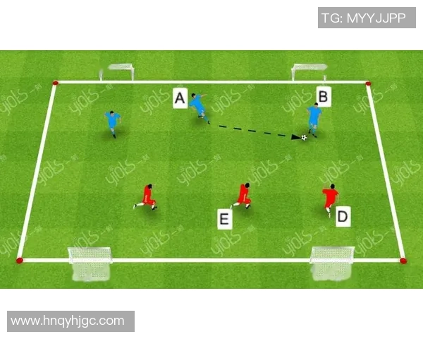 提升足球控球技巧的有效练习方法与训练计划分享